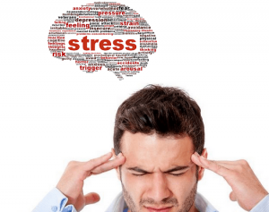 عوامل استرس زا