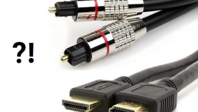 Photo of تفاوت کابل HDMI و اپتیکال انتقال صدای دیجیتال ۵٫۱ و ۷٫۱
