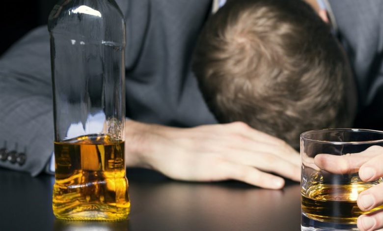 مضرات مشروبات الکلی سلامتی بیماری